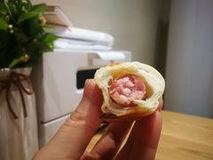 -沁屋面包店(人民东路店)