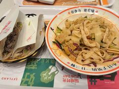 -食通天·寰宇集(杭州万象城店)
