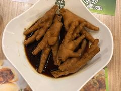 -添好运点心专门店(深水埗店)