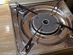 -冰川延边料理·炭烤串(原小木屋店)