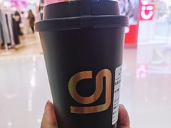 -gleeglee乐溢亦茶(合生汇店)