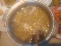 -人民公社大食堂(顺义总店)