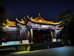 -枫桥景区