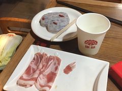 -傣妹火锅(南京东路一店)