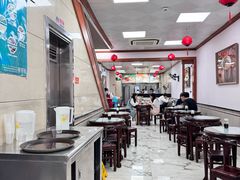 -仁信双皮奶(东川路店)