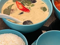 -URBAN SOI Thai Kitchen乐泰料理(长乐路店)