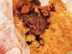 炸糕-老回回饺子馆(海洋馆店)