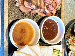 -大哈福烧烤·海鲜·家常菜(延安三路店)