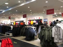 -C&A(西市城购物中心店)