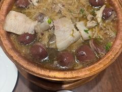 -李氏八大件老菜馆(万宝街店)