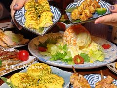 -鸟泉居酒屋·烧鸟·酒馆(百子湾店)