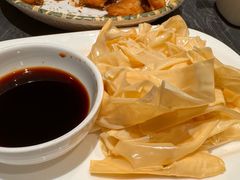 -梁家大院•农家菜(昆山会展中心店)