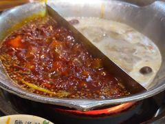 -重庆袁老四火锅(兖州九州新天地店)