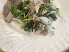 -樟树底(胜利河美食街店)