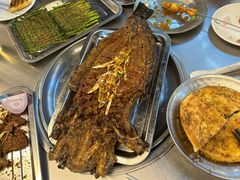 -清真·馬坡二旦烧烤(人生一串拍摄店)