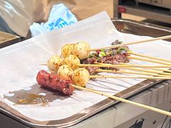 -盟重烧烤店(高正街店)