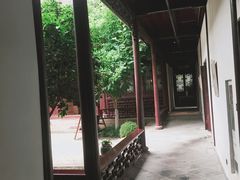 -苏州文旅平江花间堂·探花府酒店