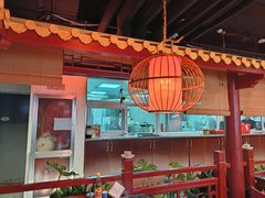 -秦月轩·陕西家乡菜(阜成路·五棵松店)