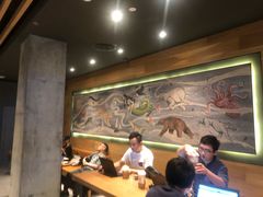 -星巴克(深圳布吉万象汇4F店)