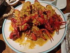 -蚝翅·海鲜粥·烧烤·羊肉季(鄞州万达店)