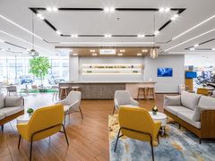 -沈阳业乔信宝宝马4S店(于洪广场店)