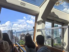 -山顶缆车