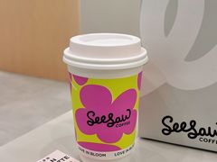-Seesaw Coffee(武商MALL·武广店)