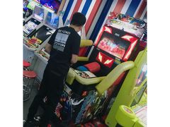-大玩家(通州万达广场店)
