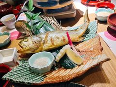 -江左尚白日本料理(万象城店)