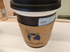 -瑞幸咖啡(石榴中心店)