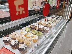 -Pantry's Best派悦坊蛋糕(世纪金源店)
