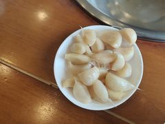 -清真·鸦儿李记·涮肉(和平里店)