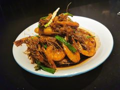 -老头儿油爆虾·知味杭州(爱琴海购物中心)