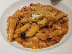 -BomBa意大利餐厅