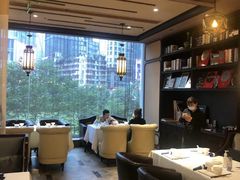 -尘香•传统川菜(创汇首座店)