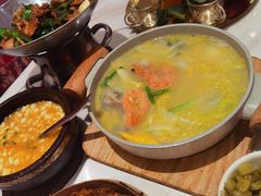 -茉莉餐厅(包河万达店)