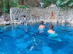 -湖泉半山温泉(湖泉生态园)