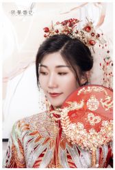 -欣薇婚纱(新源乐汇城店)