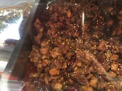 -鸿运兔·手撕烤兔(天府广场店)