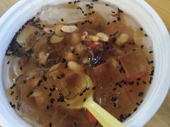 -深水井老冰粉(解放碑英利大融城店)