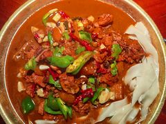 -楼兰新疆主题餐厅(悠方店)