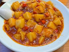 -湘与香缘·湖南菜(王府井北京市百货大楼店)