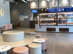 -奈雪的茶(中粮祥云小镇店)