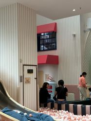 -奈尔宝·儿童乐园·亲子餐厅(华采天地店)