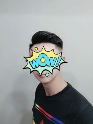 -XY形象设计/烫发·染发·接发
