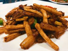 -味可道美食坊(福基路店)