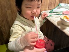 -汤城小厨•粤菜•靓汤(西直门凯德MALL店)