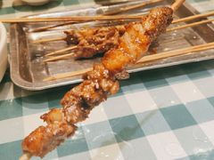 -紫光园·烤鸭(吕家营店)