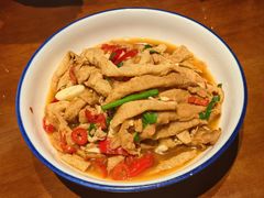 -回家吃饭·地道南昌菜(建德观总店)