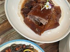 -椿记烧鹅(叠彩店)